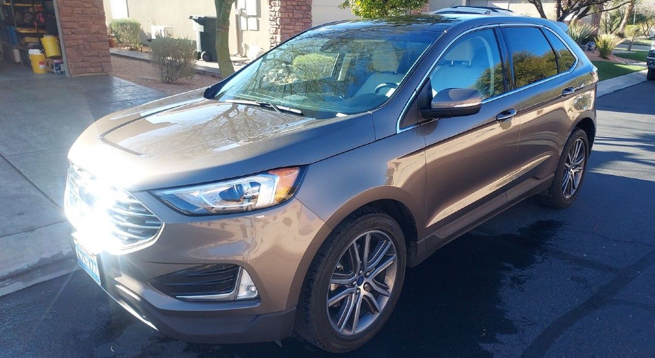 Rental Vehicle Inventory Mesquite Transportation Solutions LLC